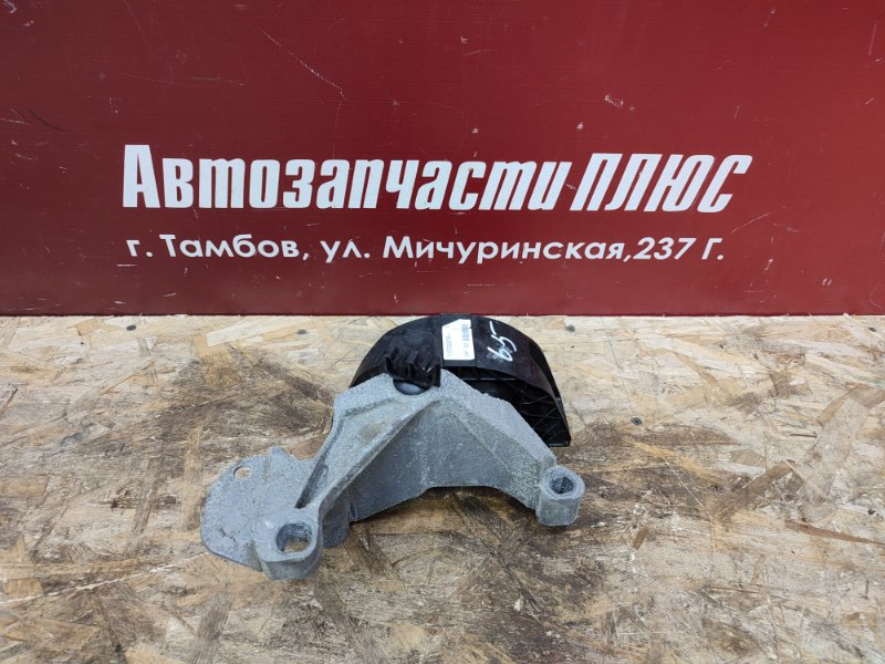 Опора двигателя