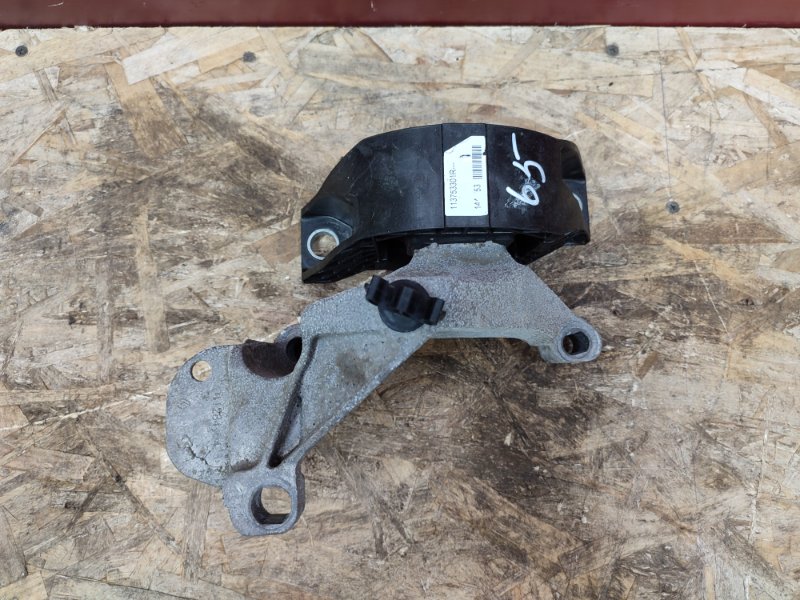 Опора двигателя