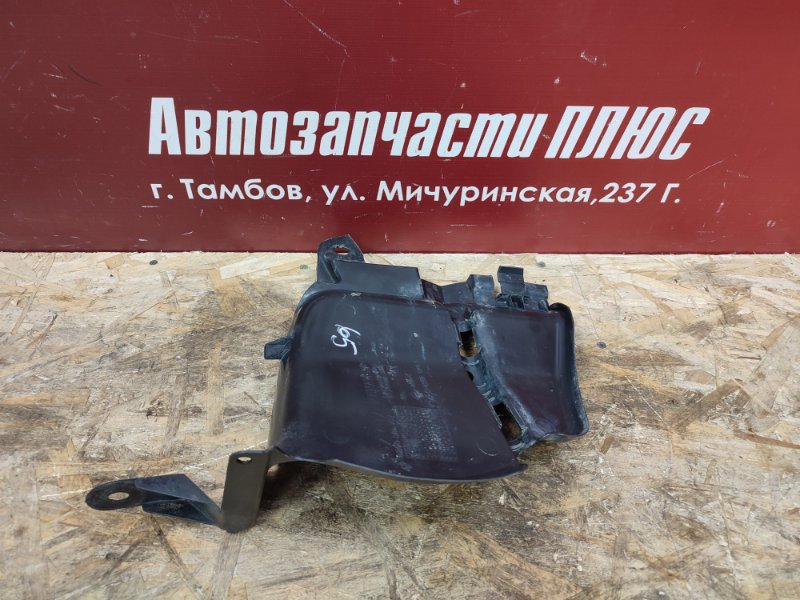Пыльник двигателя