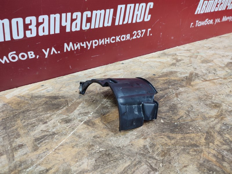 Пыльник генератора