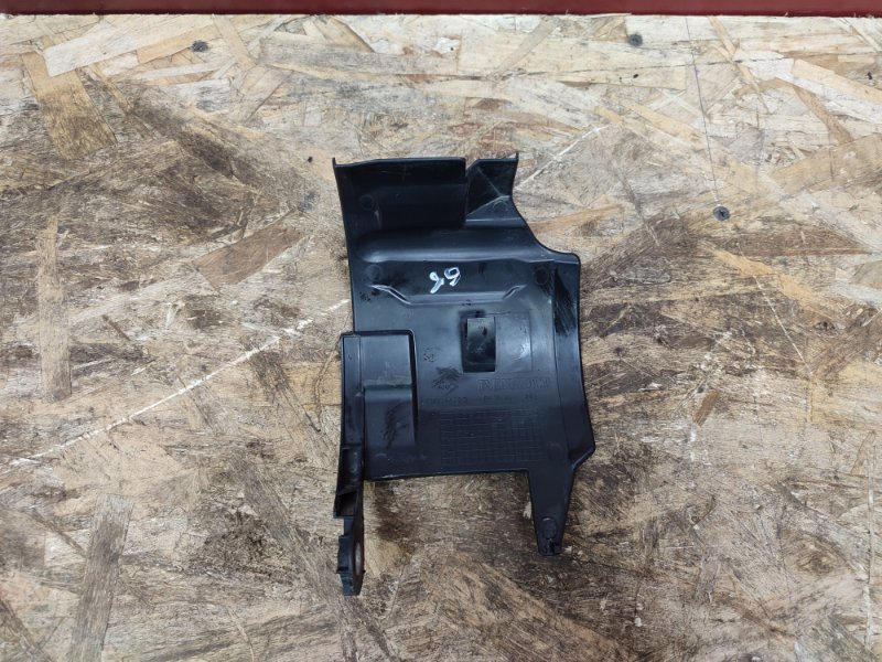 Пыльник генератора