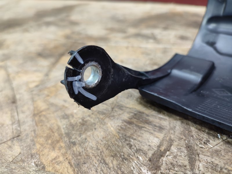 Пыльник генератора