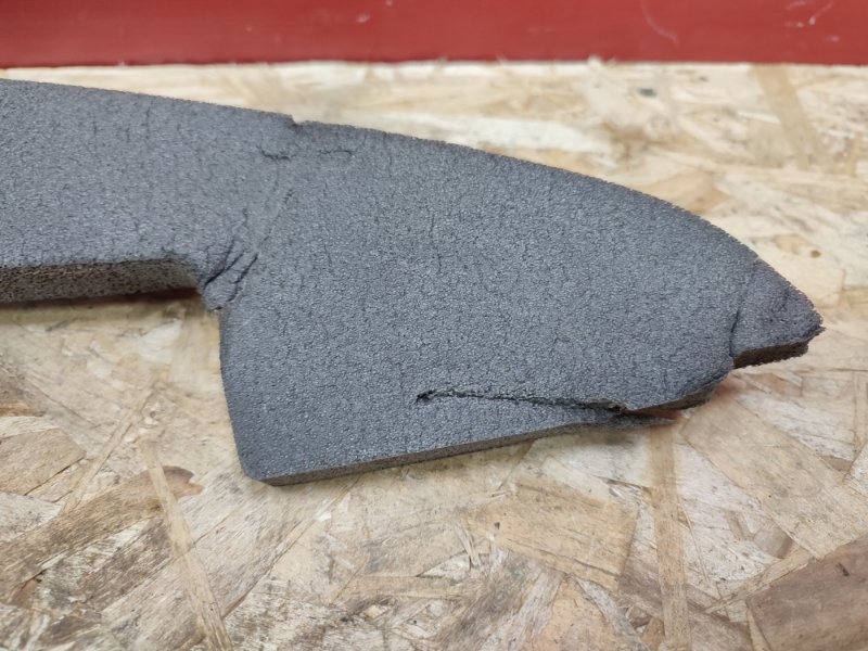 Пыльник крыла