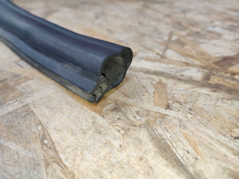 Уплотнитель жабо