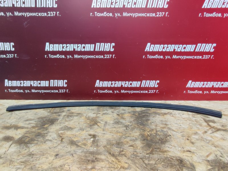 Уплотнитель жабо