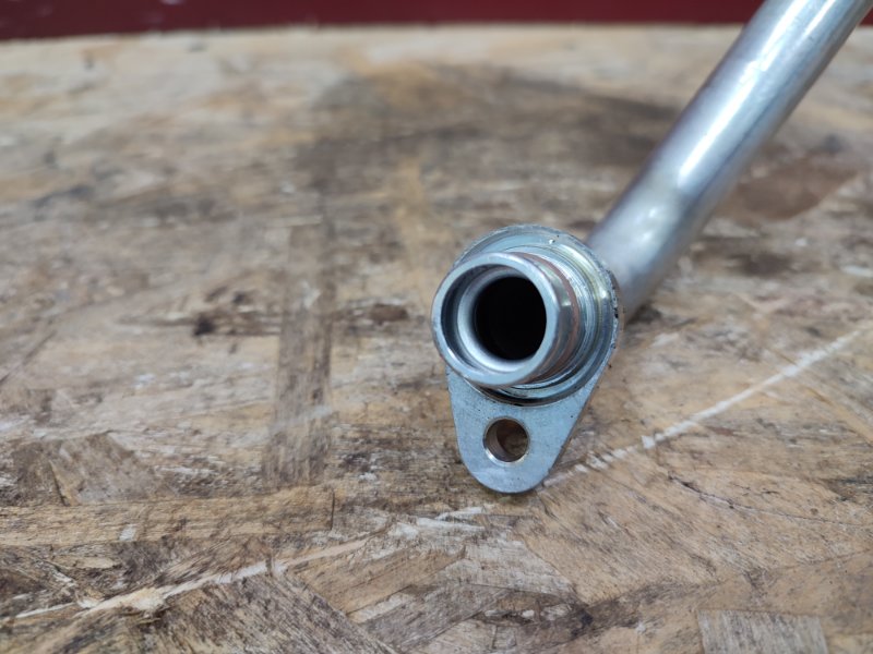 Трубка кондиционера