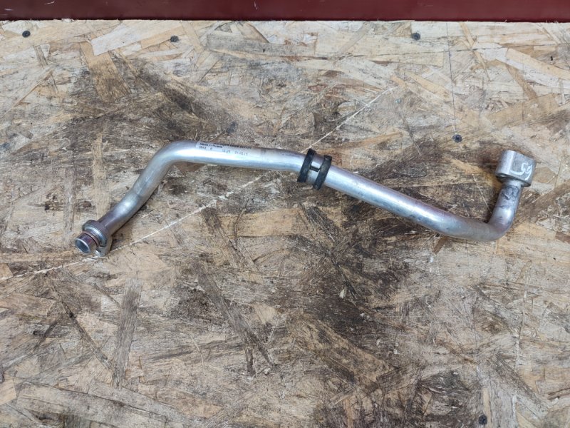 Трубка кондиционера