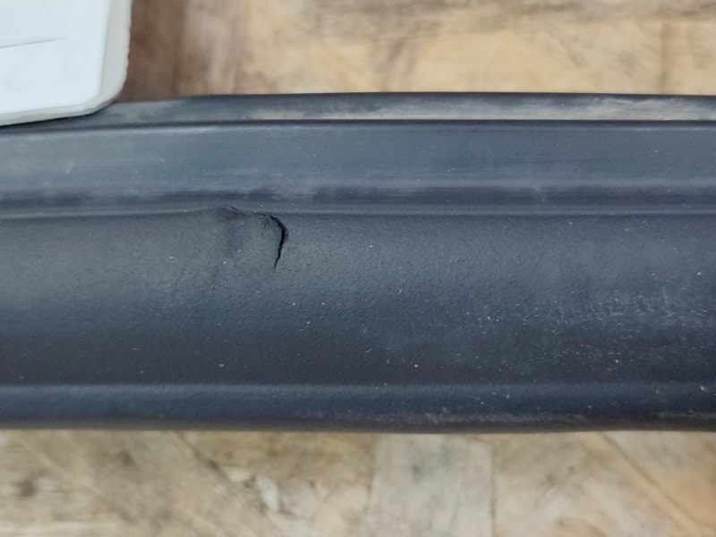 Уплотнитель жабо