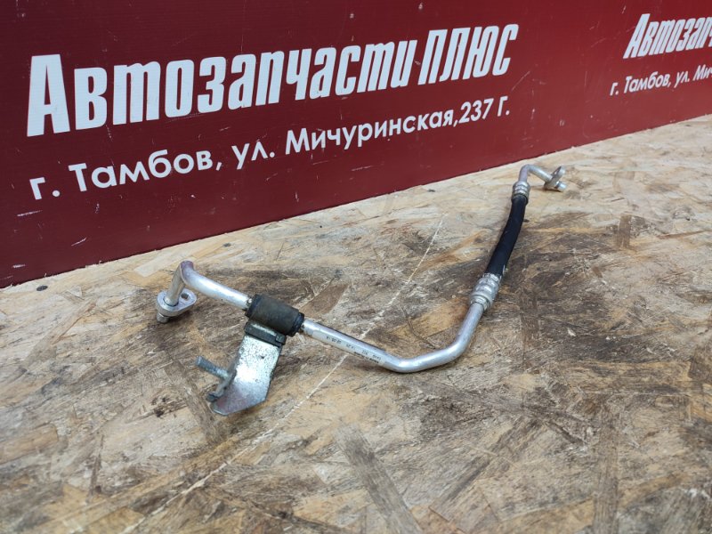 Трубка кондиционера