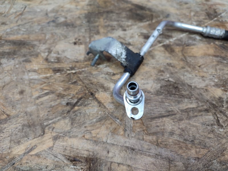 Трубка кондиционера