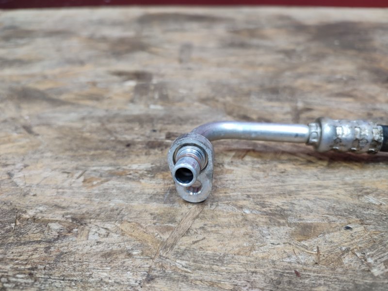 Трубка кондиционера