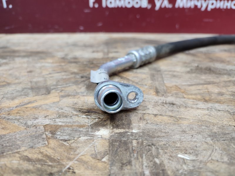 Трубка кондиционера