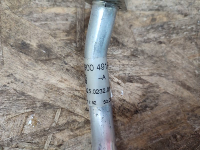 Трубка кондиционера