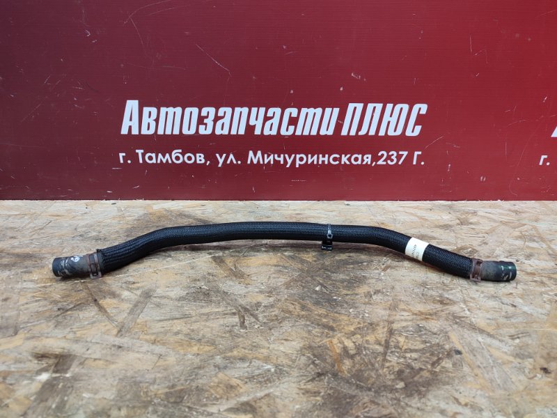 Шланг гидроусилителя руля