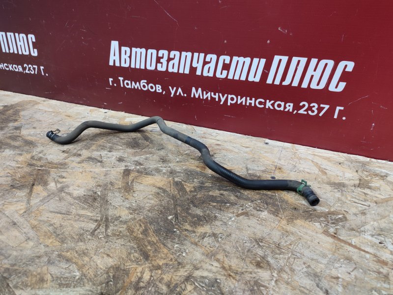 Шланг расширительного бачка