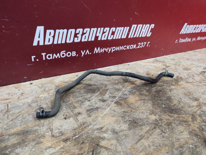 Шланг расширительного бачка