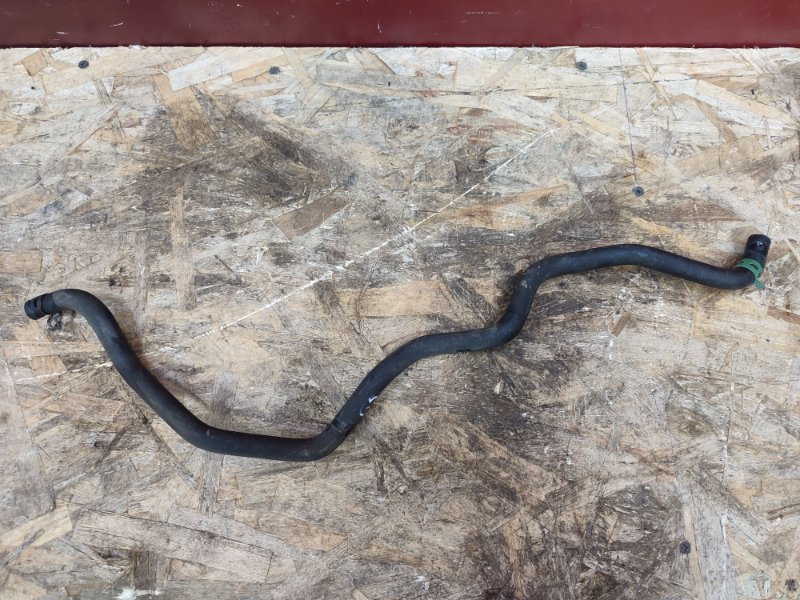 Шланг расширительного бачка