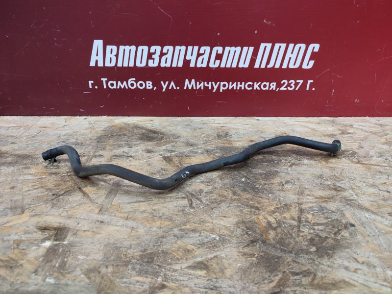 Шланг расширительного бачка