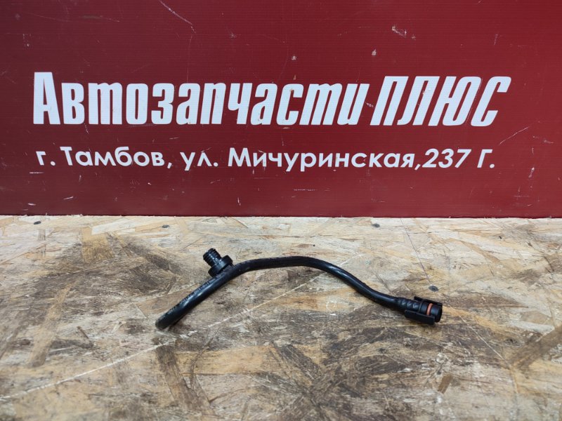 Трубка вакуумного усилителя