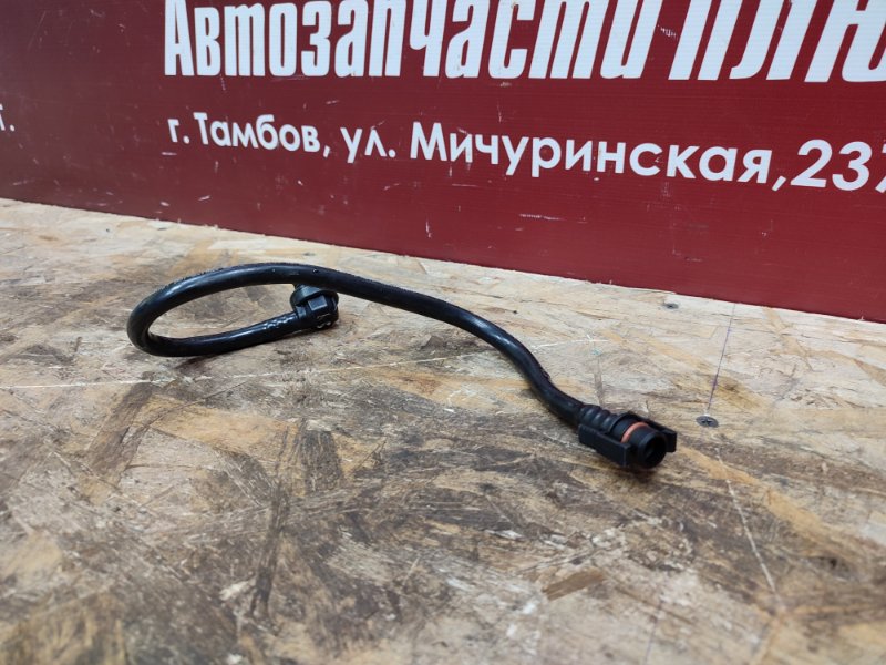 Трубка вакуумного усилителя