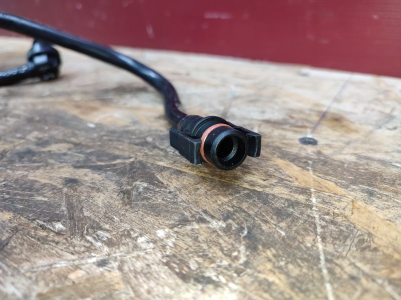 Трубка вакуумного усилителя