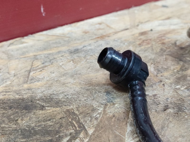 Трубка вакуумного усилителя