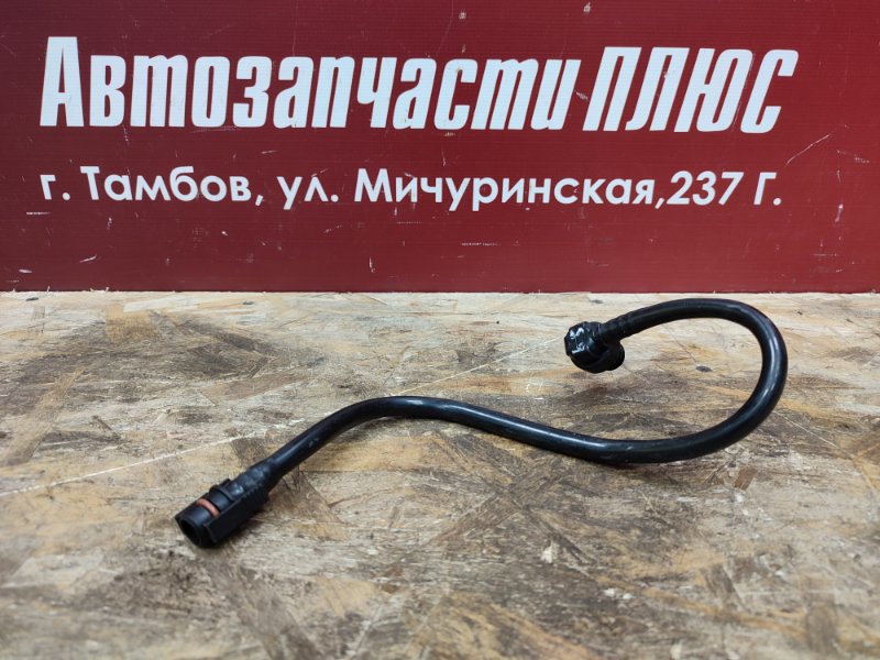 Трубка вакуумного усилителя