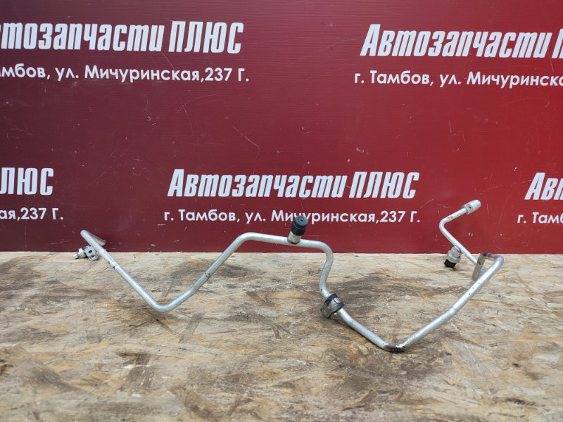 Трубка кондиционера