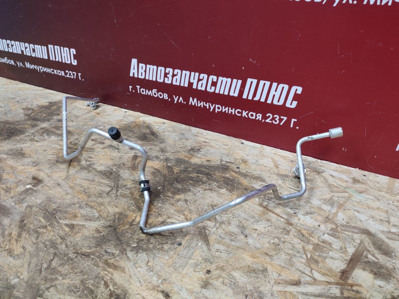 Трубка кондиционера