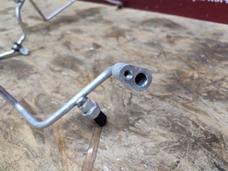 Трубка кондиционера