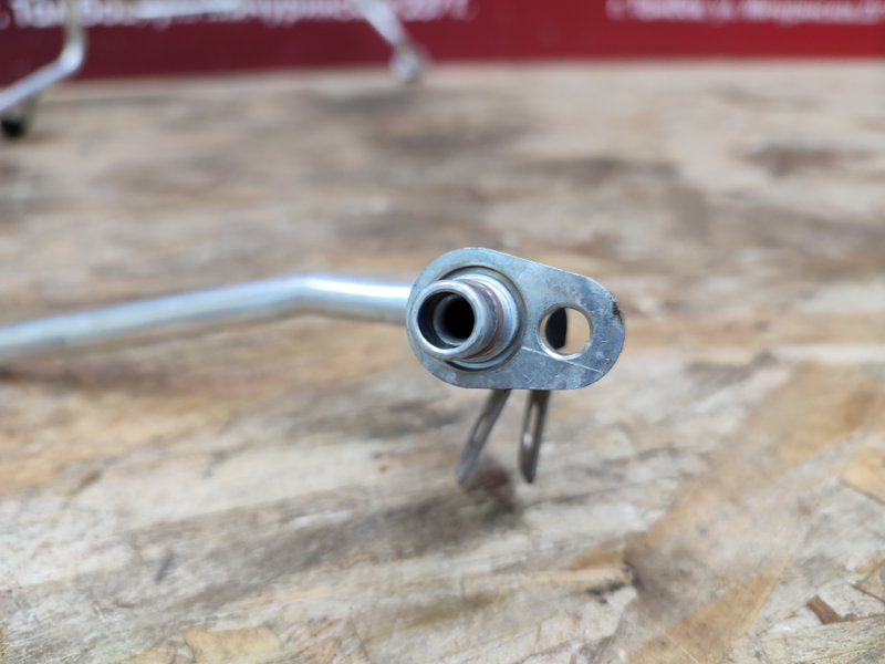 Трубка кондиционера