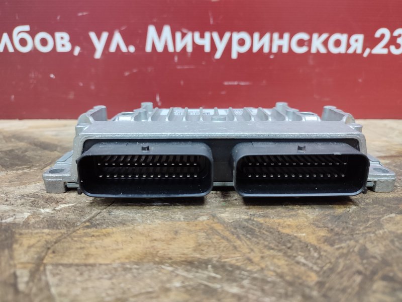 Блок управления АКПП