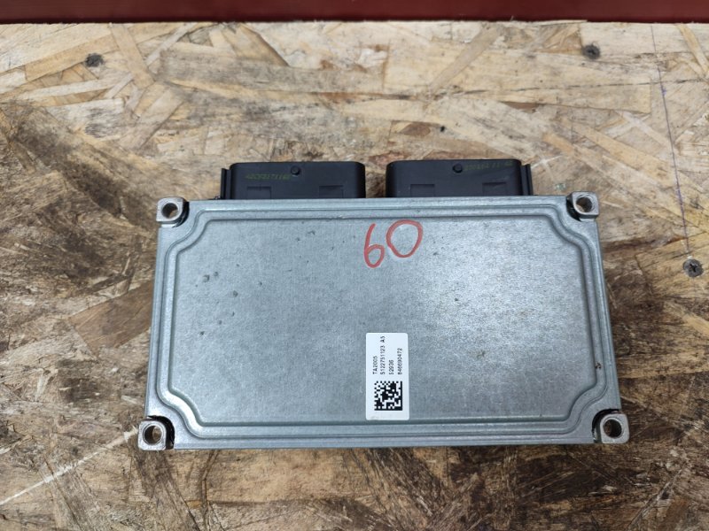 Блок управления АКПП