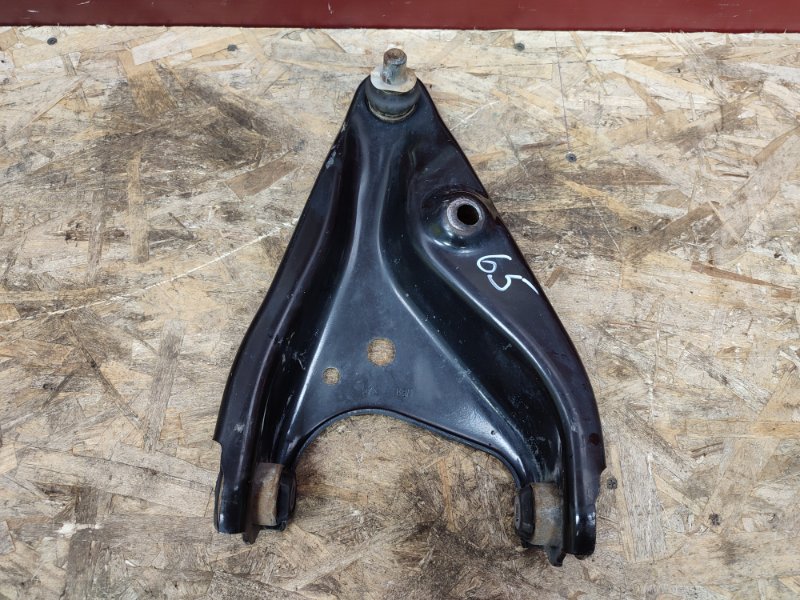 Рычаг подвески