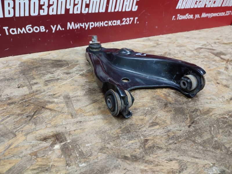 Рычаг подвески