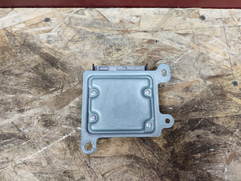 Блок управления AIR BAG