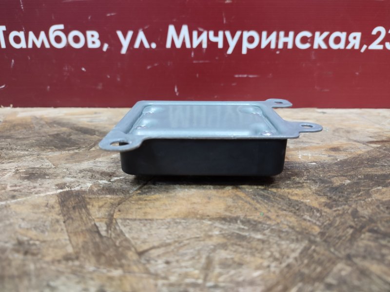 Блок управления AIR BAG