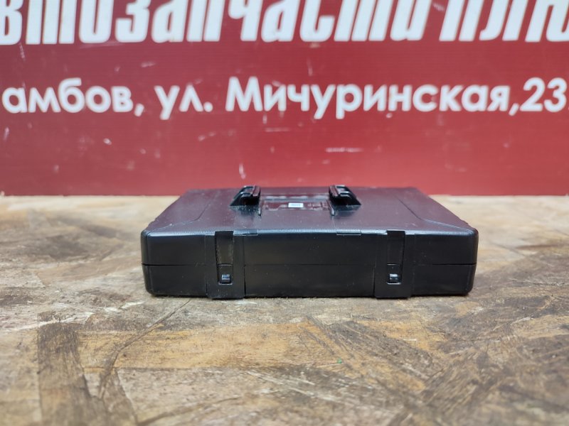 Блок глонасс