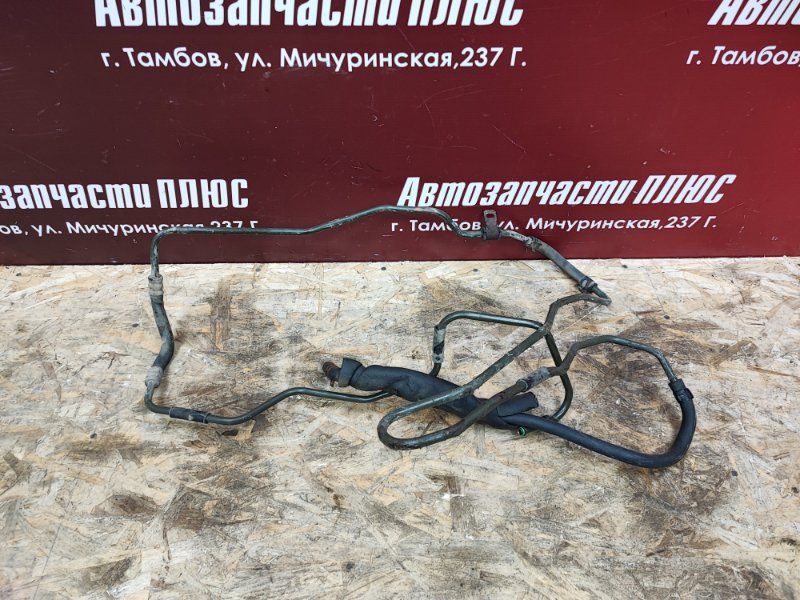 Патрубок гур