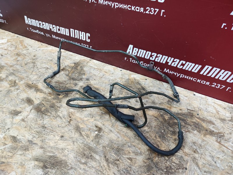 Патрубок гур