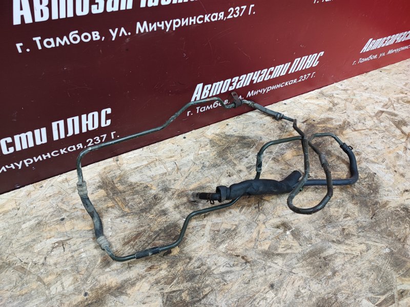 Патрубок гур