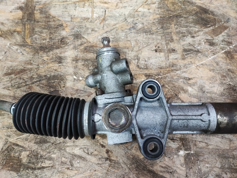 Рулевая рейка