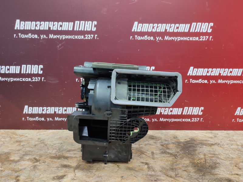 Корпус печки