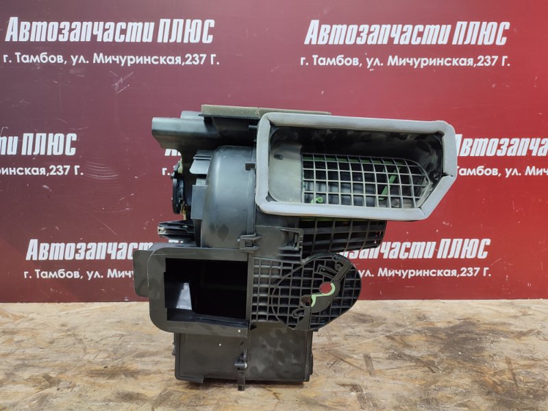 Корпус печки