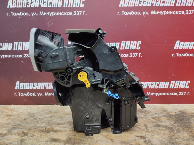 Корпус печки