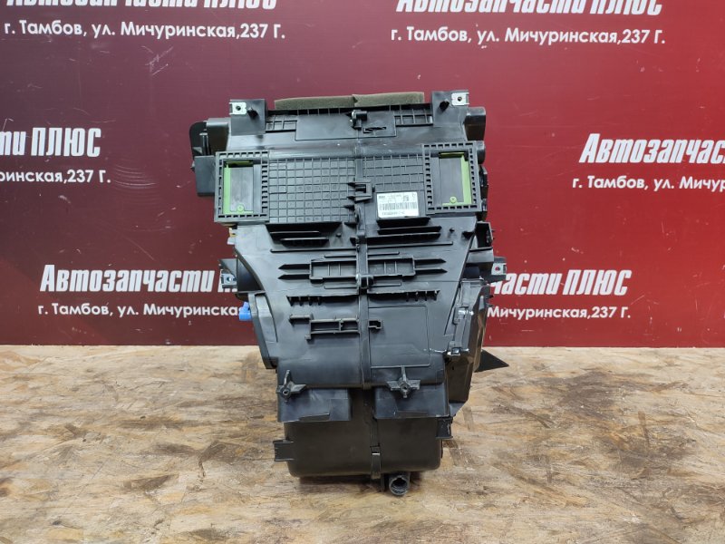 Корпус печки