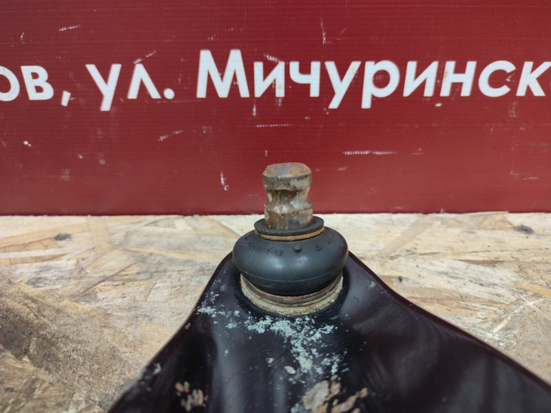 Рычаг подвески