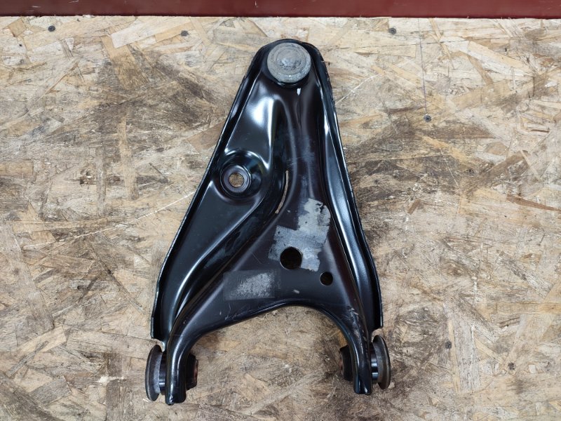 Рычаг подвески