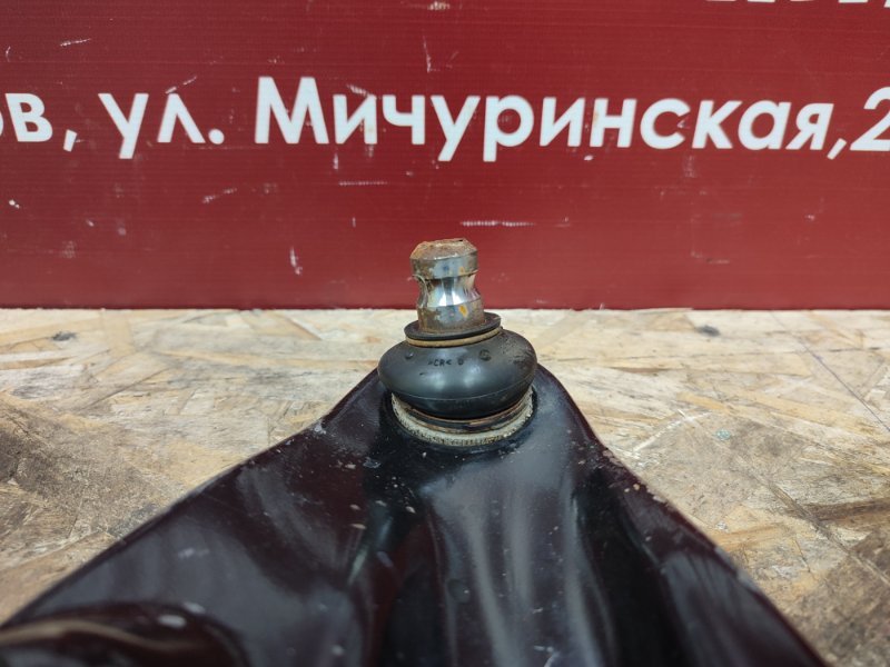 Рычаг подвески