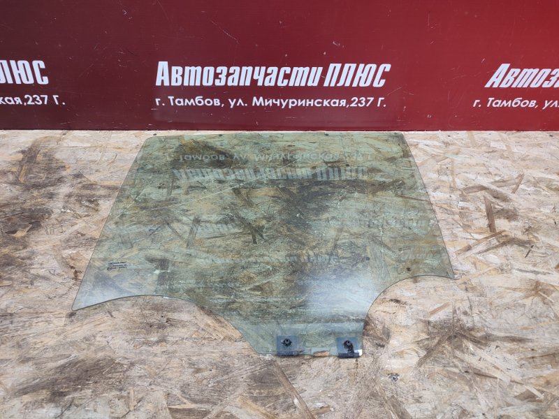 Стекло двери